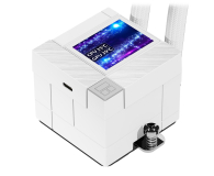 Thermalright Core Matrix 240 Vision Argb White 2x120mm - 1426038 - zdjęcie 6